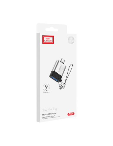 OTG USB-A microUSB